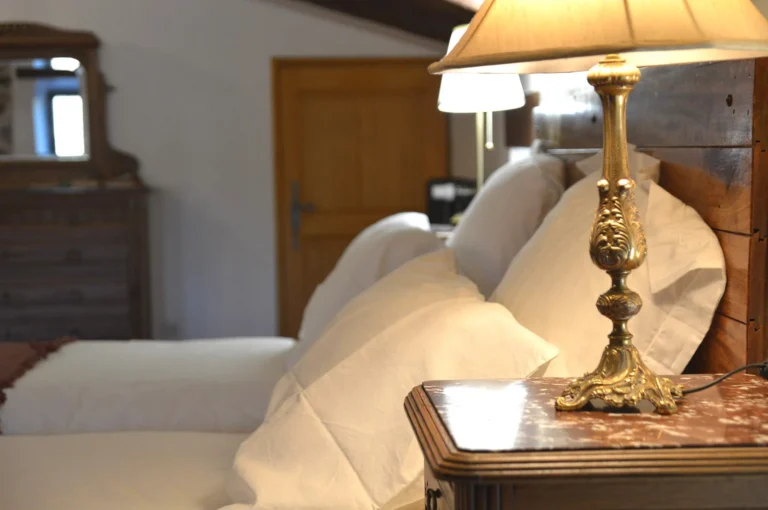 Chambre d'hôtes de charme proche d'Anduze