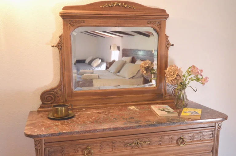 Chambre d'hôtes de charme sud Cévennes