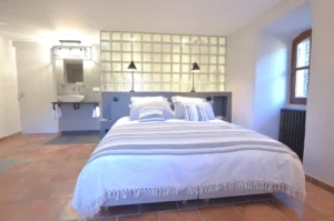 Chambre d'hôte de charme proche Anduze