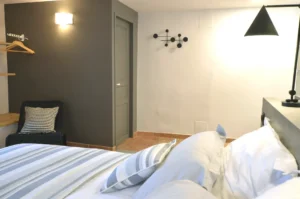 Chambre d'hôte de charme avec piscine dans le Gard