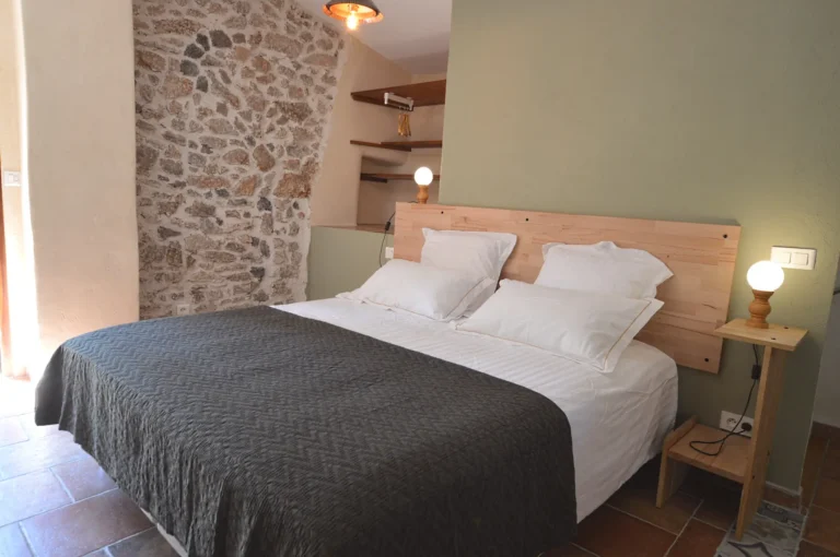 Gîte Mas des Druilles proche Bambouseraie