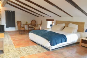 Chambre d'hôte Levant