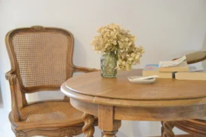 Chambre d'hôtes de charme au Mas des Druilles proche de la Bambouseraie de Prafrance