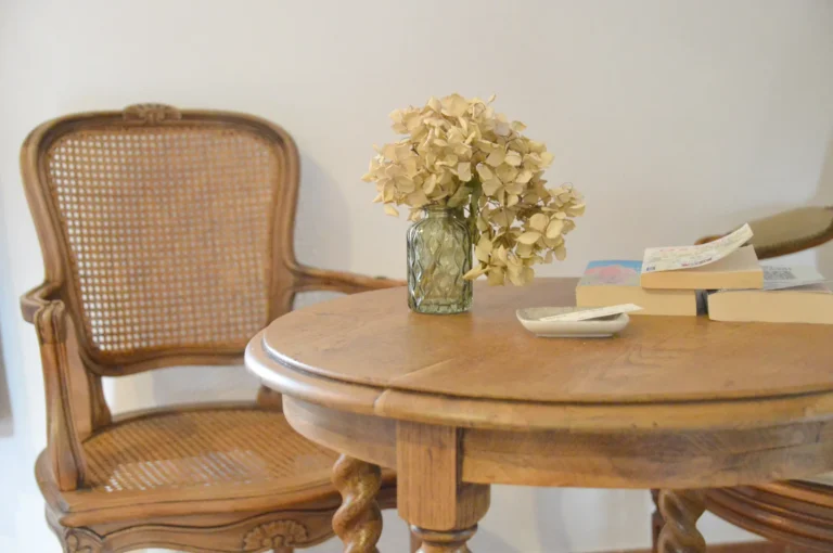 Chambre d'hôtes de charme au Mas des Druilles proche de la Bambouseraie de Prafrance