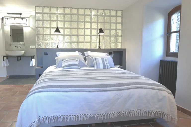 Chambre d'hôte de charme Générargues