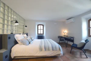 Maison d'hôtes avec piscine Cévennes