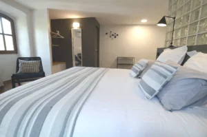 Chambre d'hôtes proche Bambouseraie