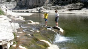 Chambres d'hôtes Cévennes