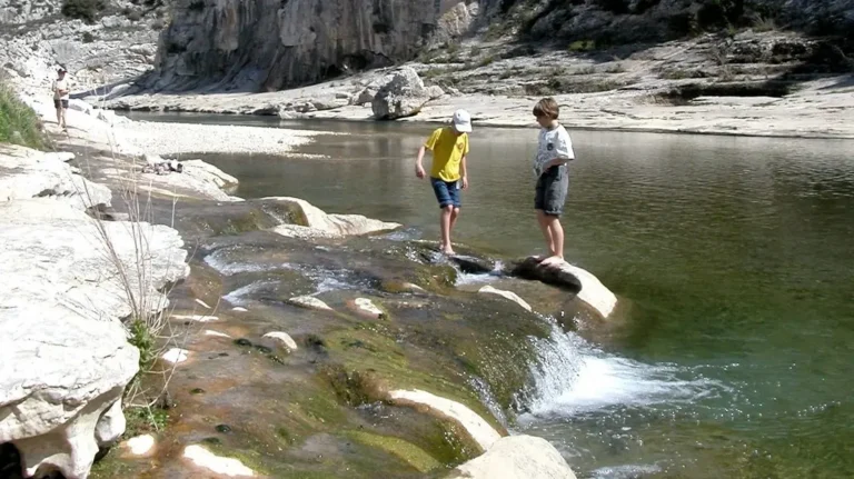 Chambres d'hôtes Cévennes
