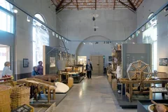 Maison Rouge à Saint-Jean-du-Gard